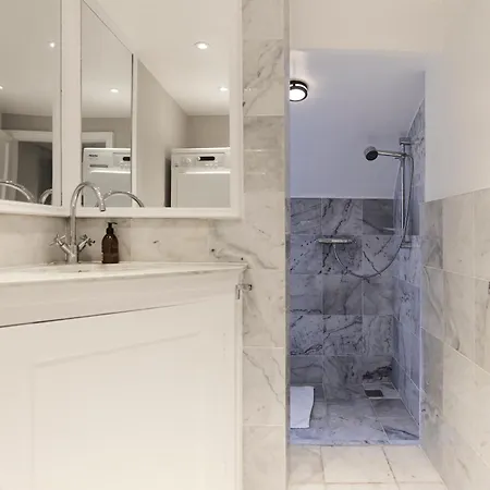 The Chelsea Retreat - Outstanding 5Bdr House With Garden Apartment London Exterior photo