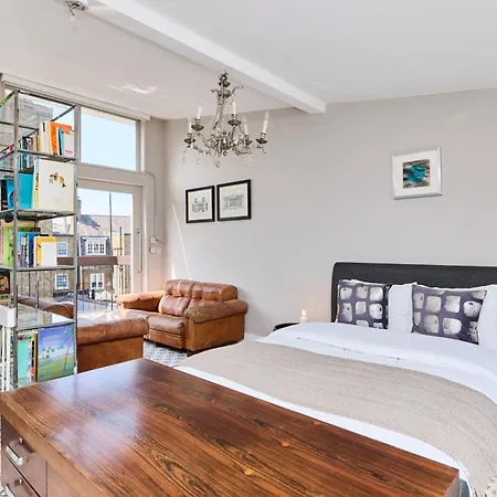 The Chelsea Retreat - Outstanding 5Bdr House With Garden Apartment London Exterior photo